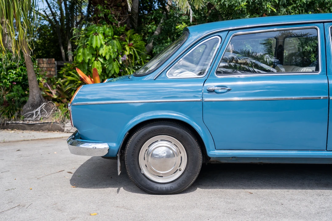 1970 Austin - Image 30 of 31
