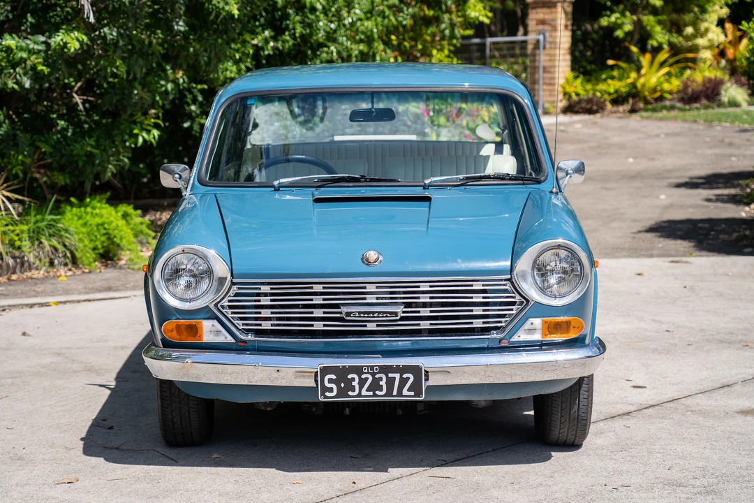 1970 Austin - Image 3 of 31