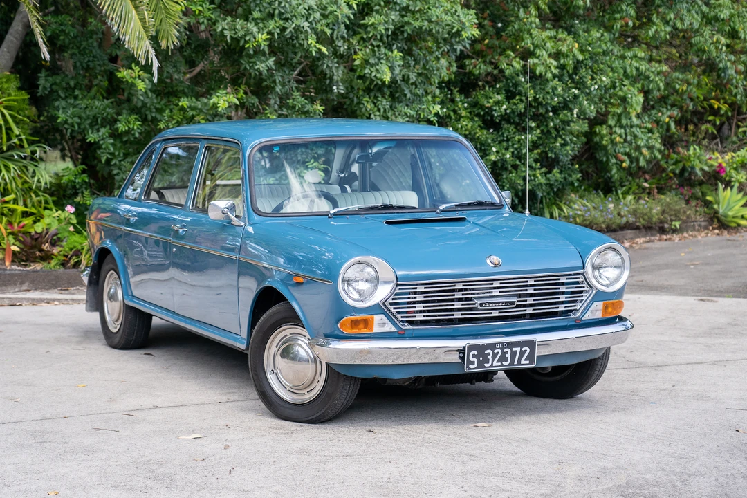 1970 Austin - Image 10 of 31