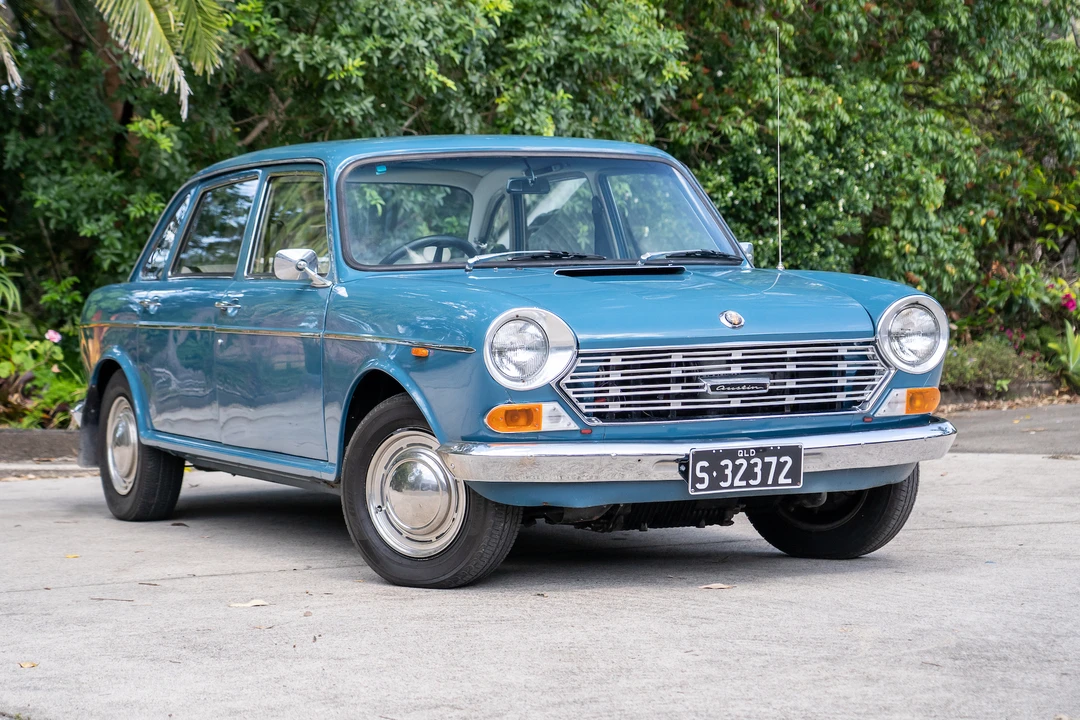 1970 Austin - Image 18 of 31