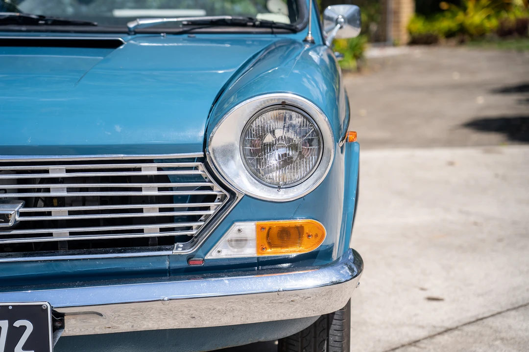 1970 Austin - Image 23 of 31