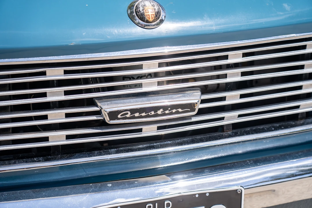 1970 Austin - Image 24 of 31