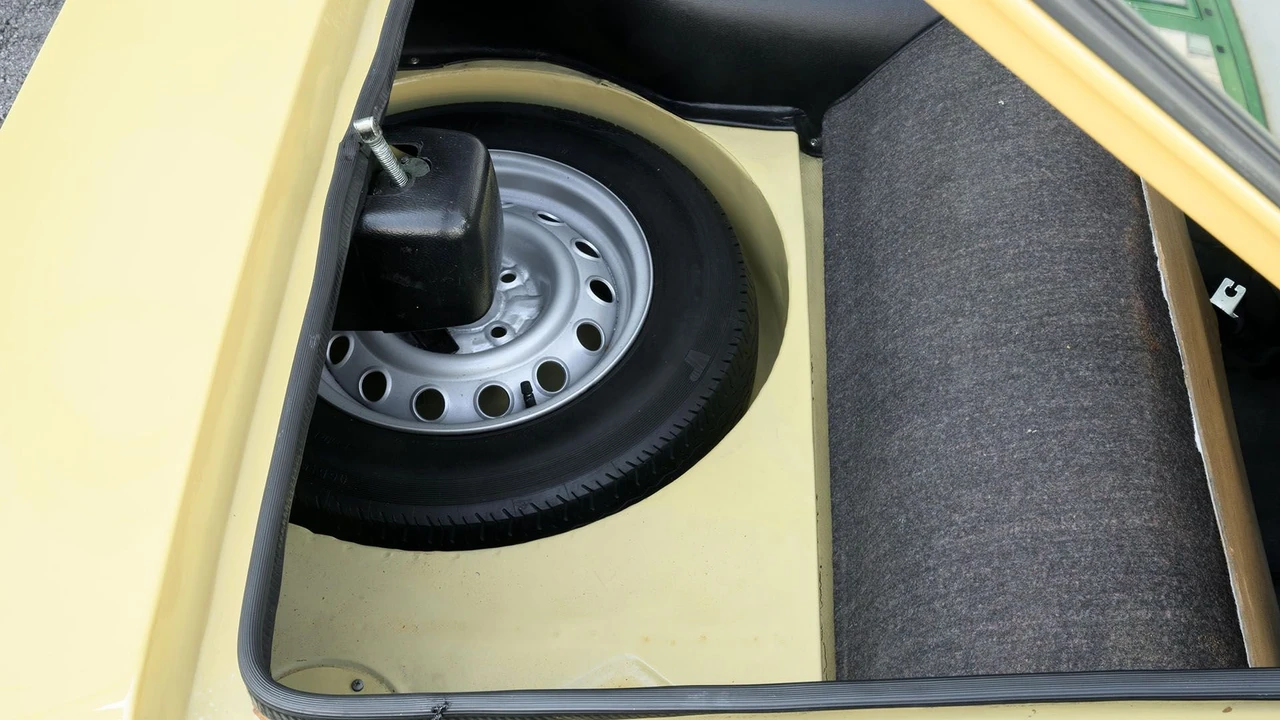 1970 Alfa Romeo Junior Z - Image 28 of 31
