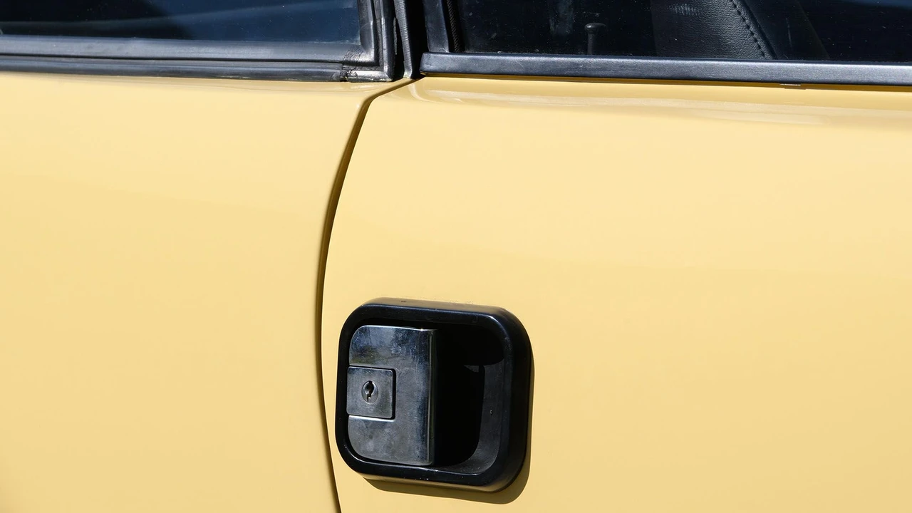 1970 Alfa Romeo Junior Z - Image 15 of 31