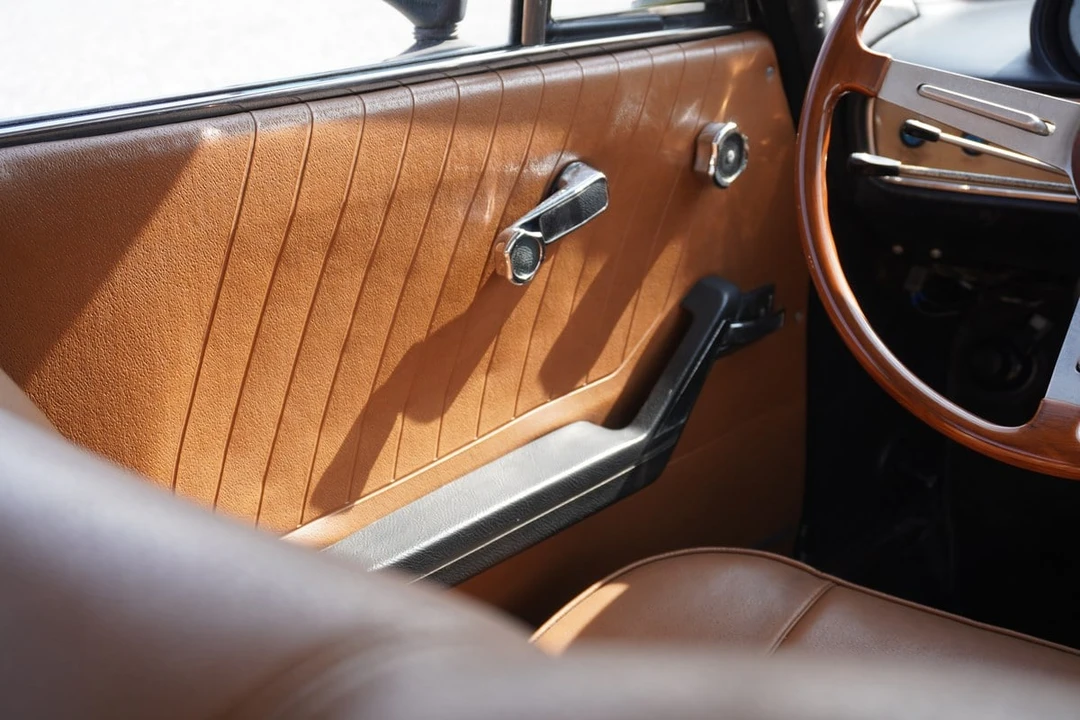 1970 Alfa Romeo 1750 GT Veloce - Image 25 of 30