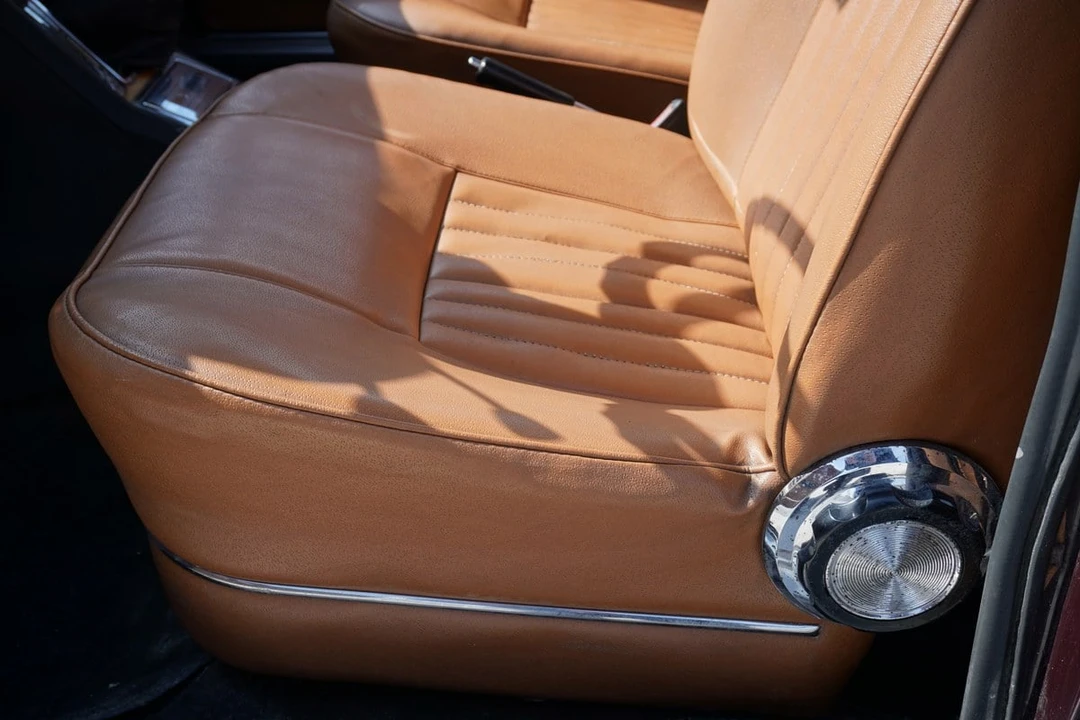 1970 Alfa Romeo 1750 GT Veloce - Image 22 of 30
