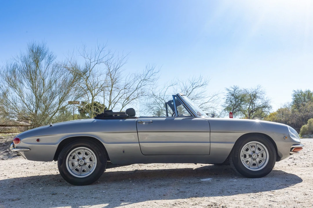 1970 Alfa Romeo Series 2 - Image 4 of 31