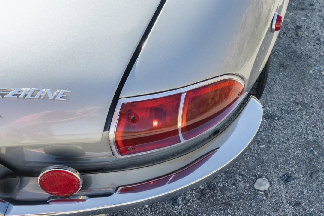 1970 Alfa Romeo Series 2 - Image 31 of 31