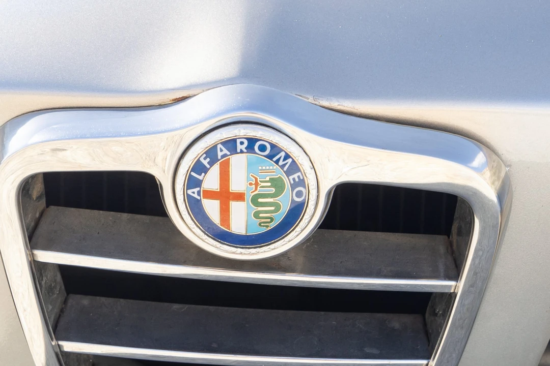 1970 Alfa Romeo Series 2 - Image 25 of 31