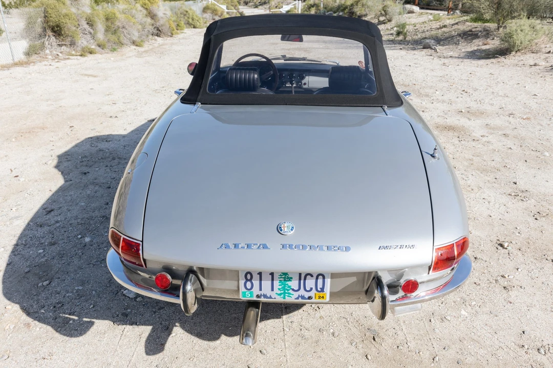 1970 Alfa Romeo Series 2 - Image 17 of 31