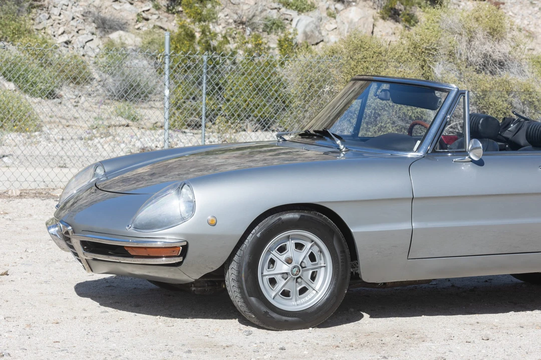 1970 Alfa Romeo Series 2 - Image 20 of 31