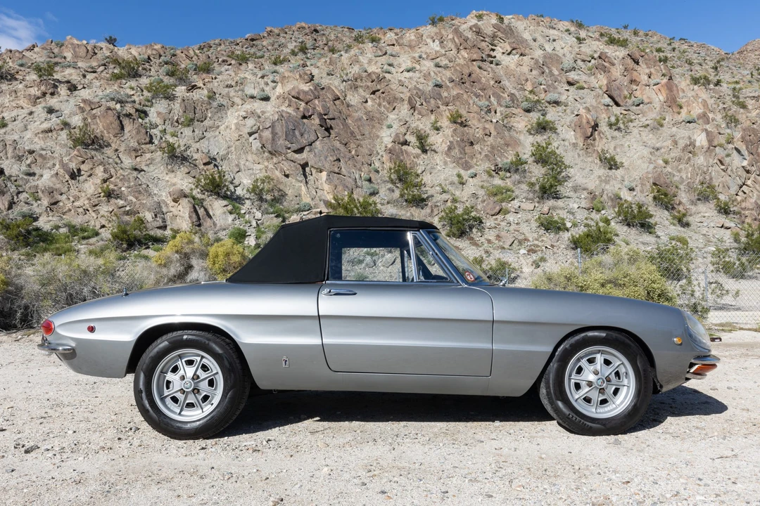 1970 Alfa Romeo Series 2 - Image 13 of 31