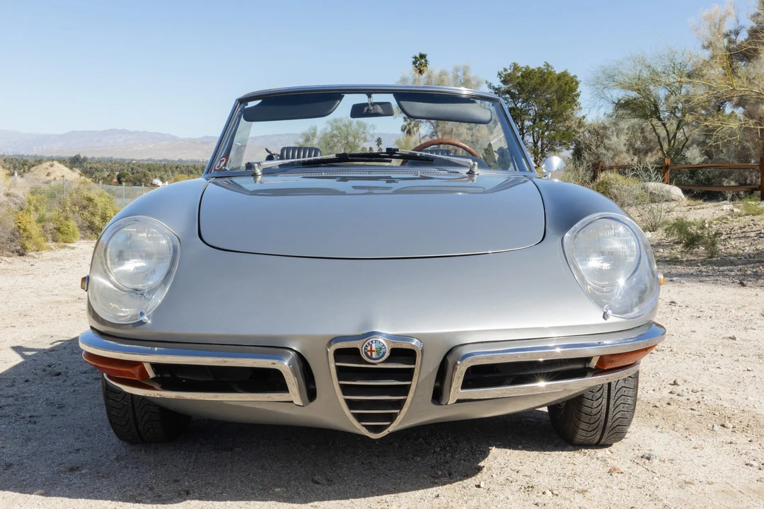 1970 Alfa Romeo Series 2 - Image 2 of 31