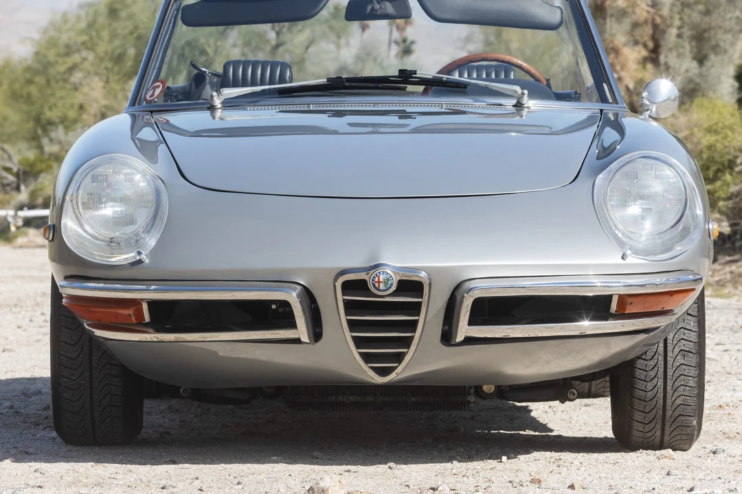 1970 Alfa Romeo Series 2 - Image 23 of 31