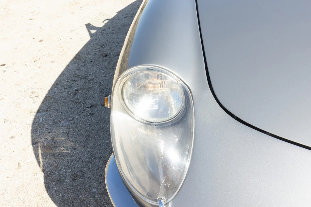 1970 Alfa Romeo Series 2 - Image 24 of 31