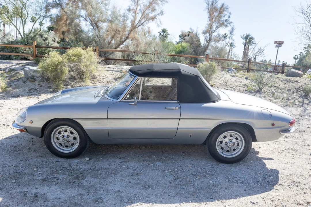 1970 Alfa Romeo Series 2 - Image 9 of 31