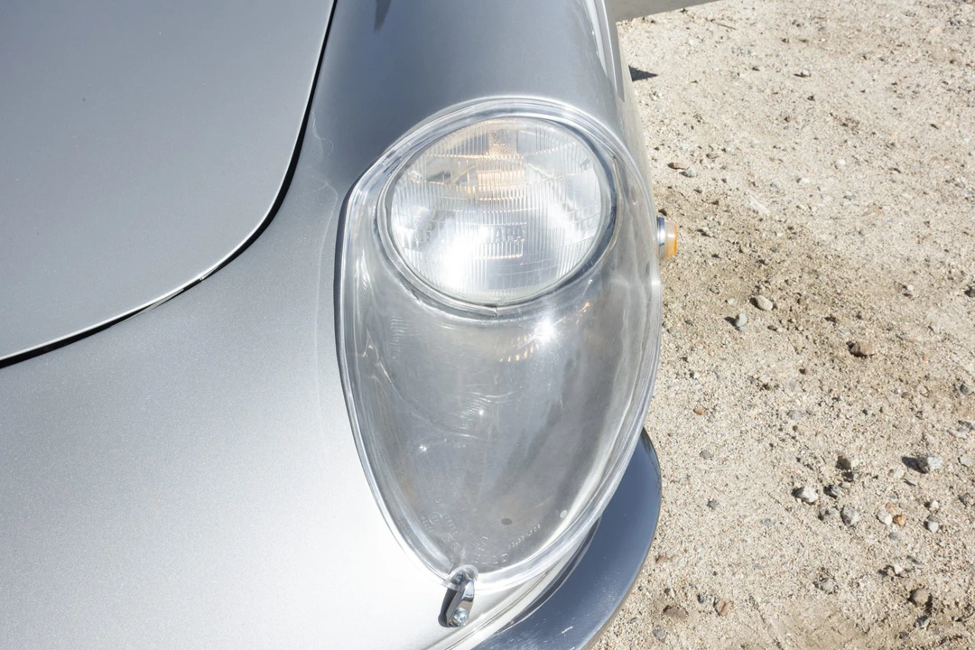 1970 Alfa Romeo Series 2 - Image 26 of 31