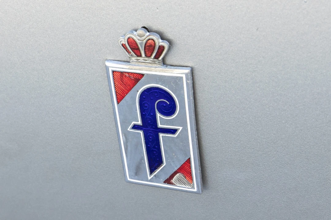 1970 Alfa Romeo Series 2 - Image 30 of 31