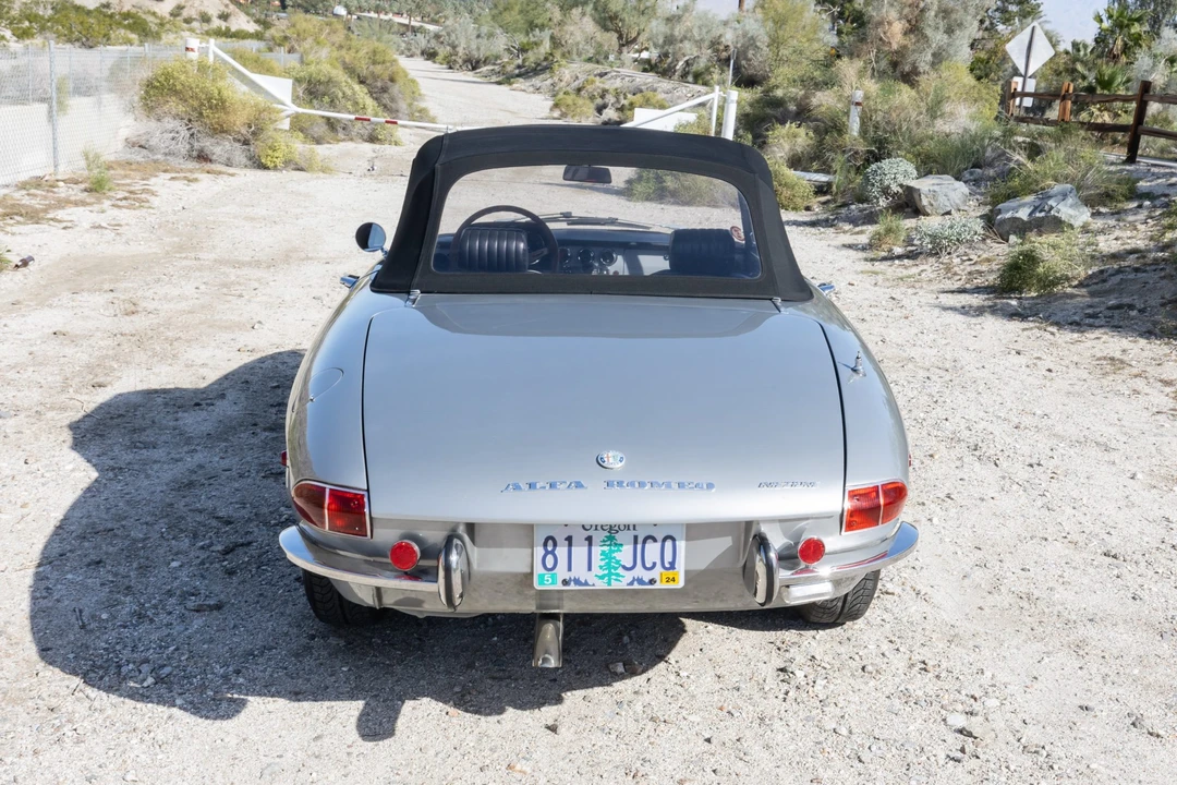 1970 Alfa Romeo Series 2 - Image 16 of 31