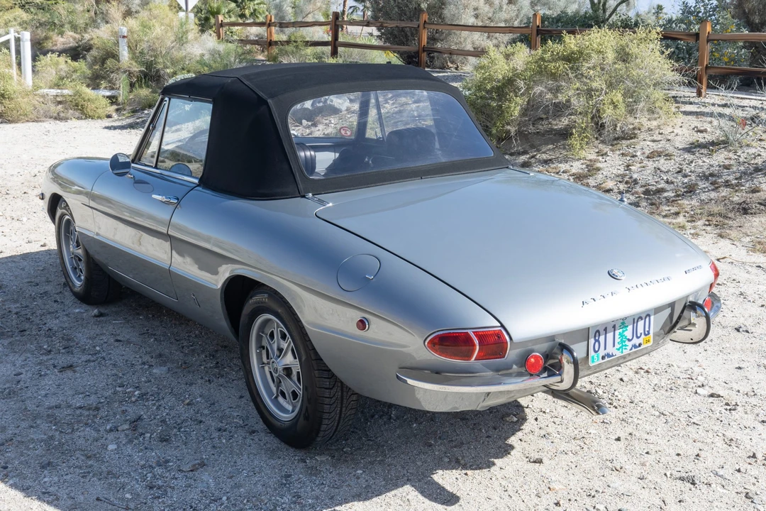 1970 Alfa Romeo Series 2 - Image 18 of 31