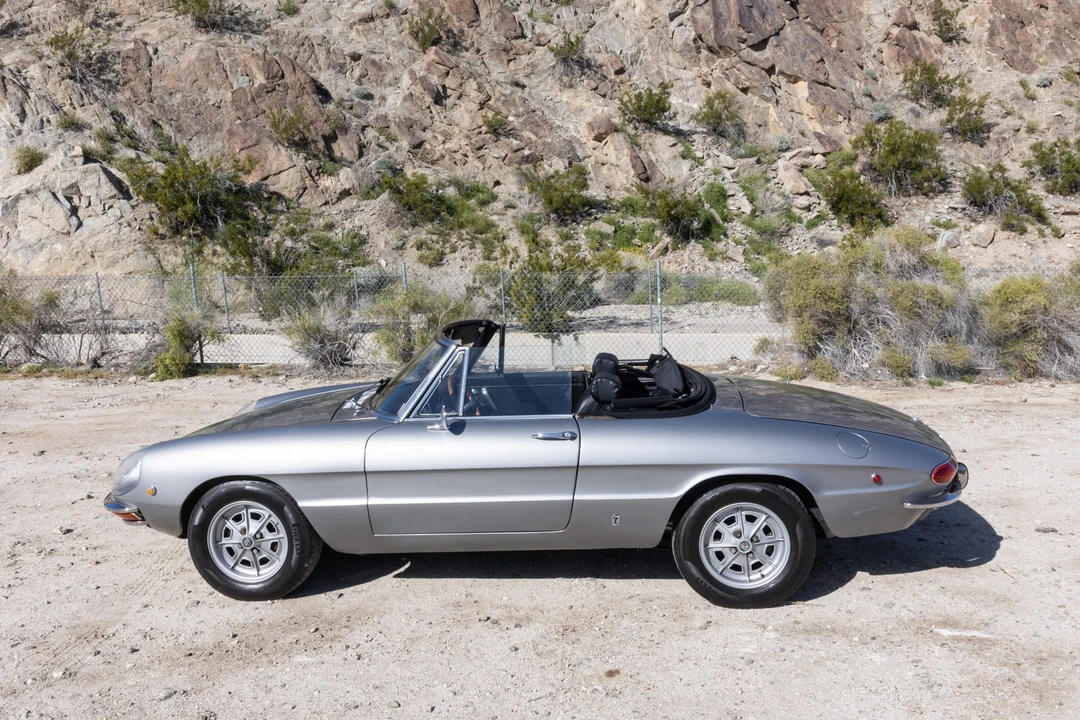 1970 Alfa Romeo Series 2 - Image 8 of 31