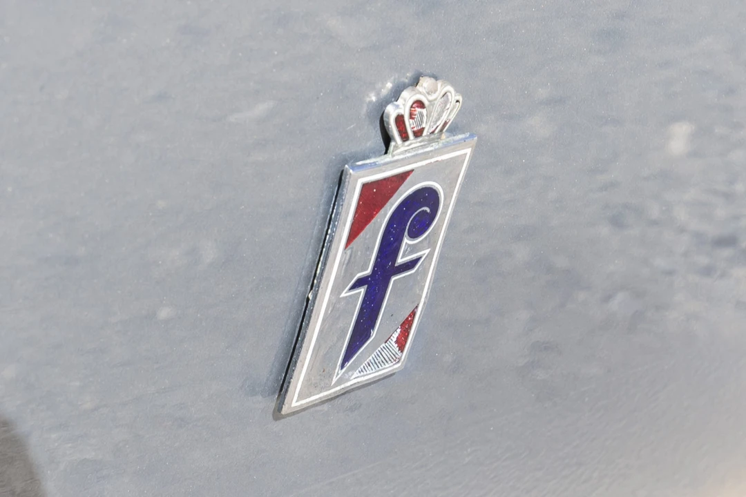 1970 Alfa Romeo Series 2 - Image 21 of 31