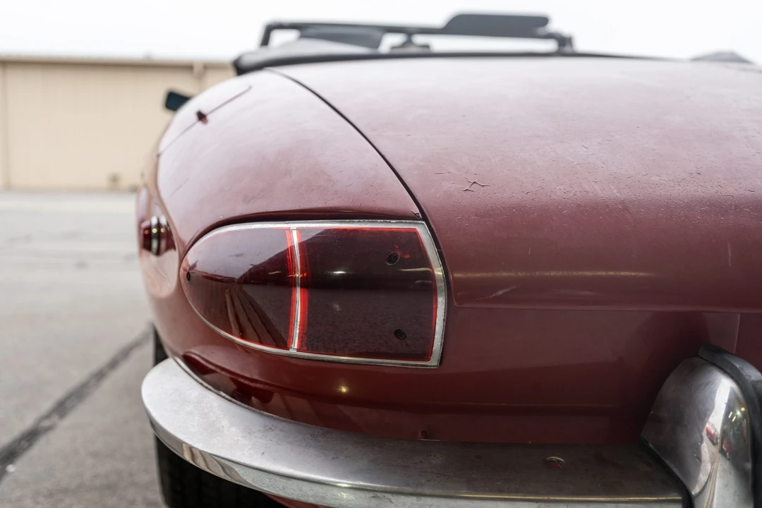 1970 Alfa Romeo Series 2 - Image 23 of 31