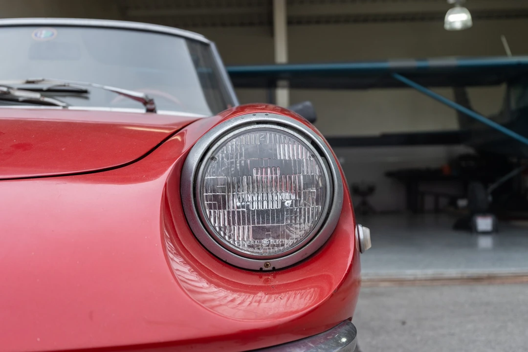1970 Alfa Romeo Series 2 - Image 22 of 31