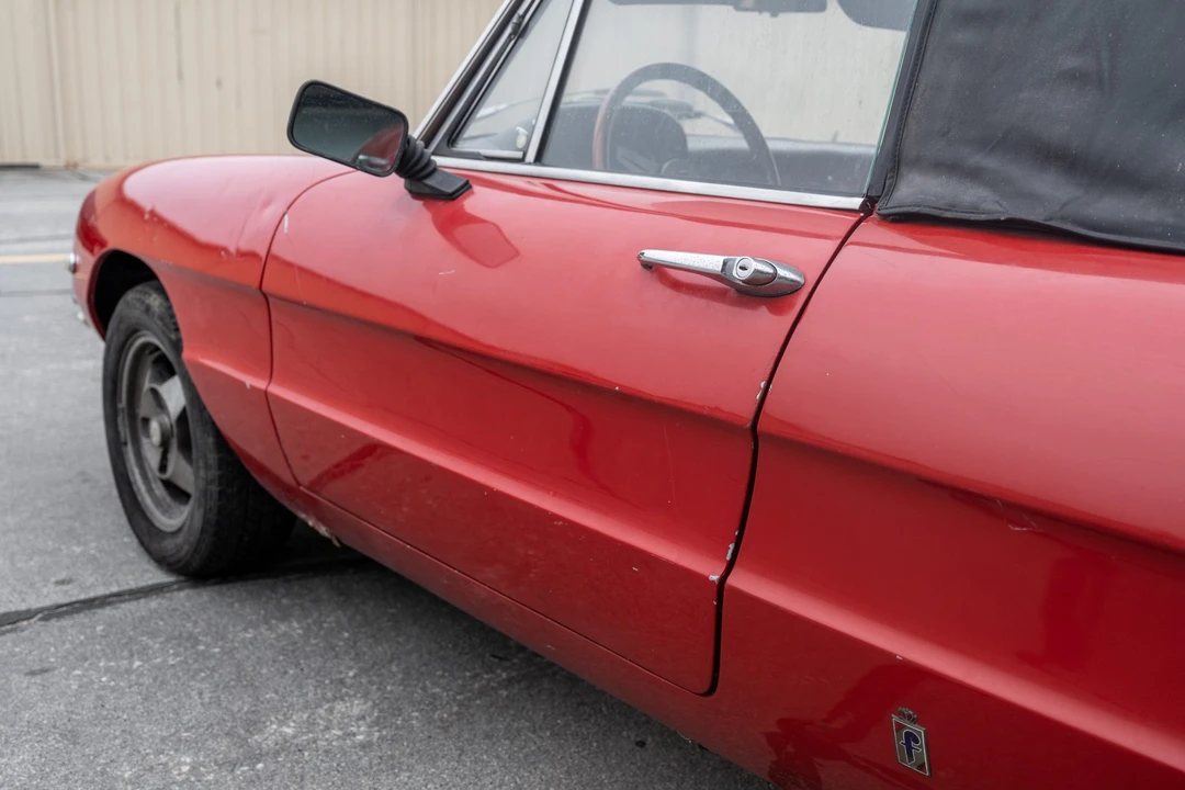 1970 Alfa Romeo Series 2 - Image 16 of 31