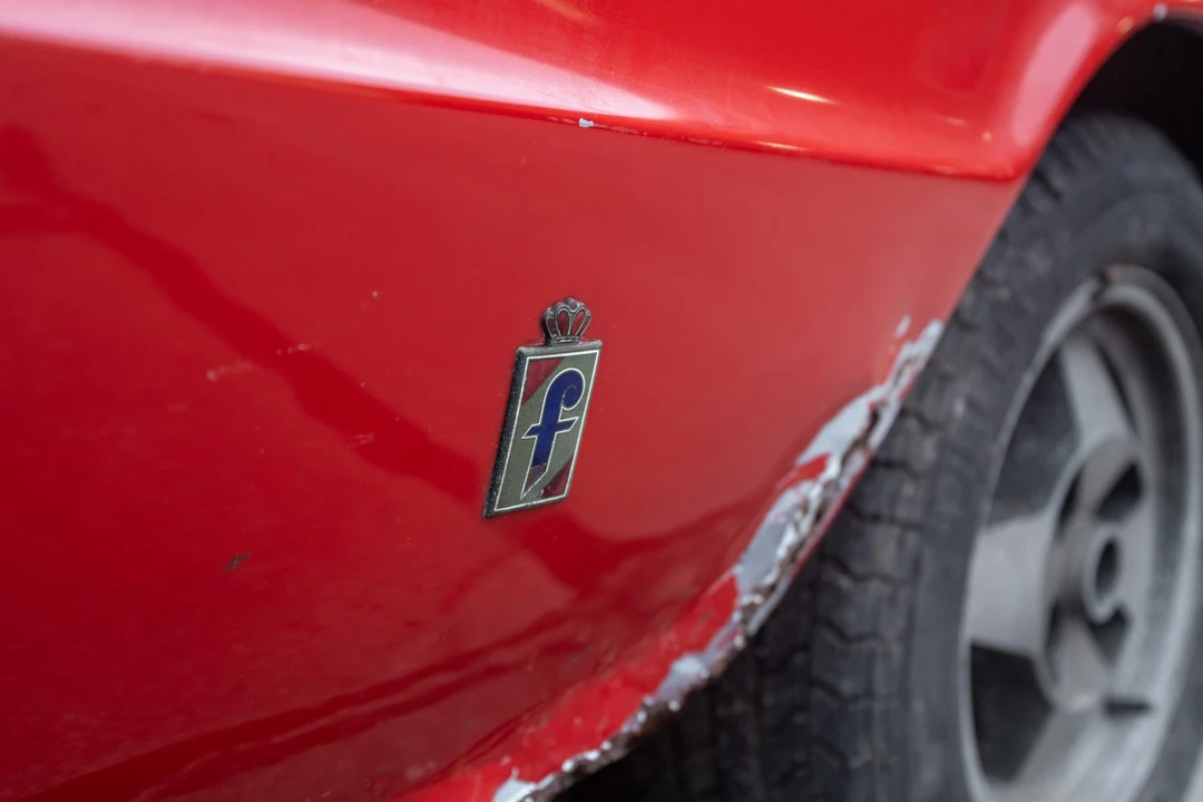 1970 Alfa Romeo Series 2 - Image 27 of 31