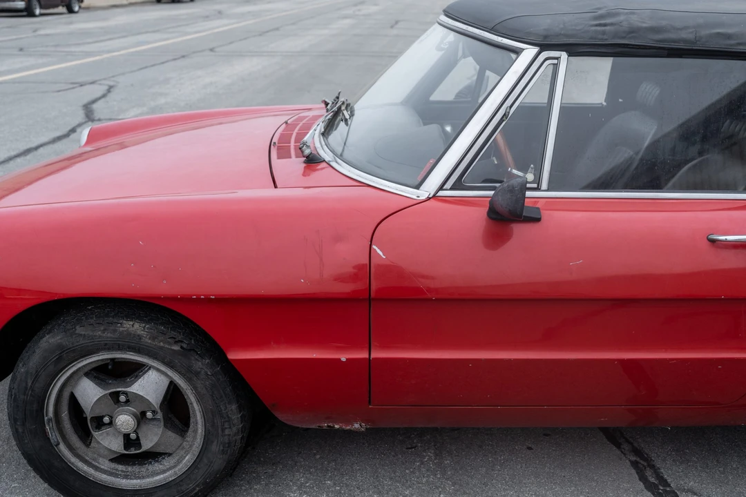 1970 Alfa Romeo Series 2 - Image 14 of 31