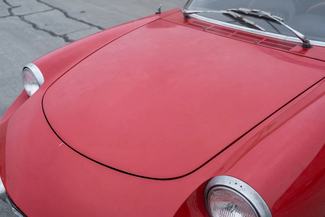 1970 Alfa Romeo Series 2 - Image 19 of 31