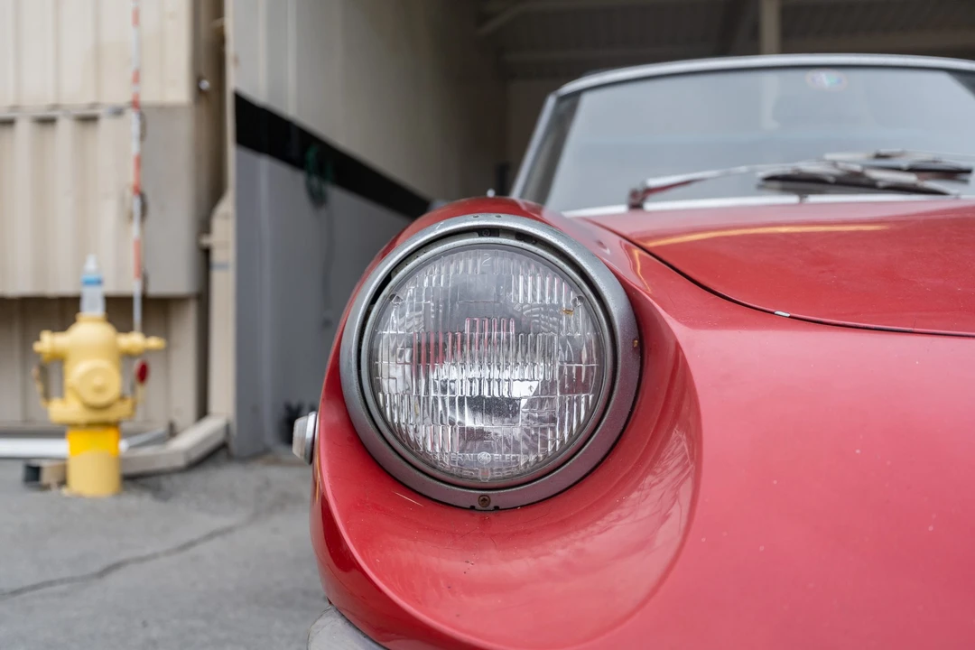 1970 Alfa Romeo Series 2 - Image 21 of 31