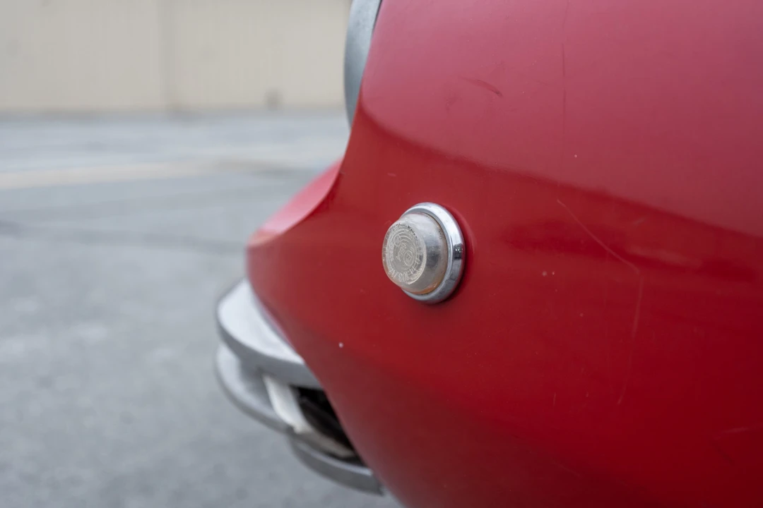 1970 Alfa Romeo Series 2 - Image 26 of 31
