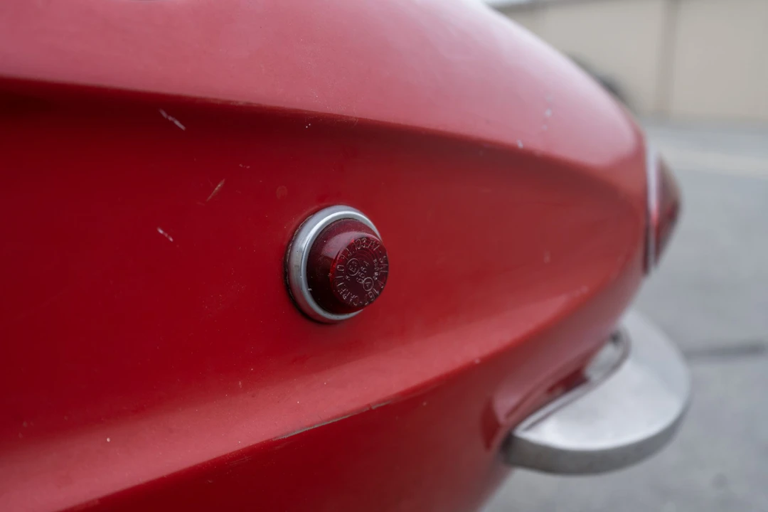 1970 Alfa Romeo Series 2 - Image 25 of 31
