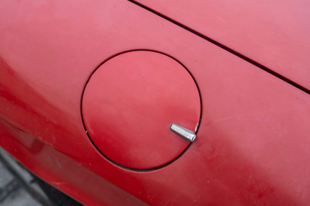 1970 Alfa Romeo Series 2 - Image 29 of 31