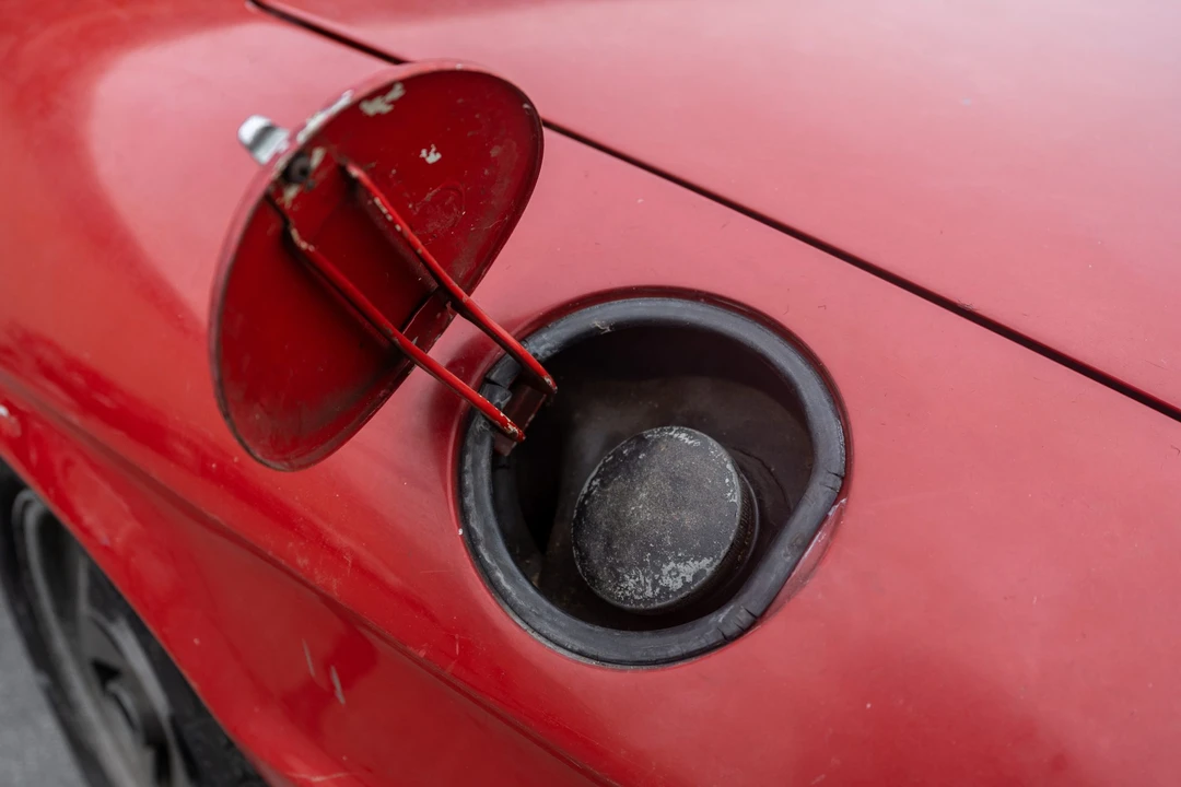 1970 Alfa Romeo Series 2 - Image 30 of 31