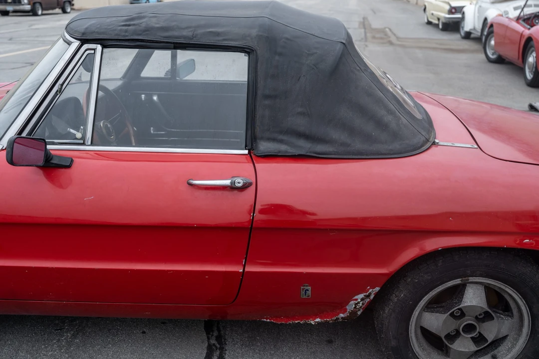 1970 Alfa Romeo Series 2 - Image 15 of 31
