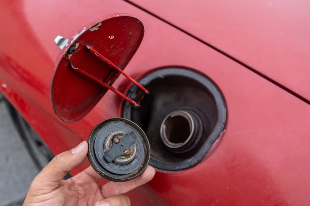 1970 Alfa Romeo Series 2 - Image 31 of 31