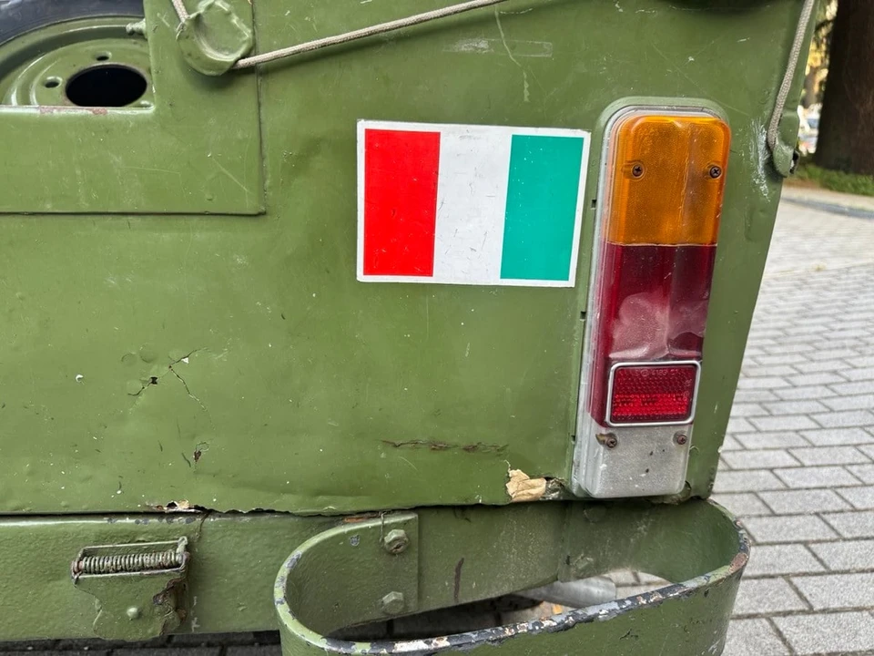 1970 Alfa Romeo 1900 - Image 30 of 30
