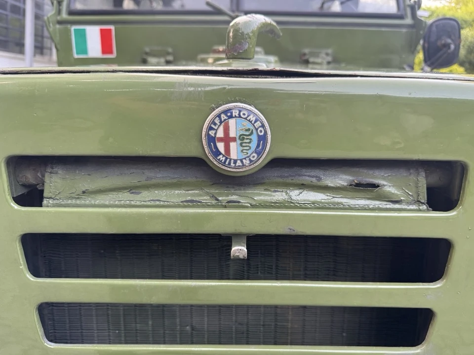 1970 Alfa Romeo 1900 - Image 22 of 30
