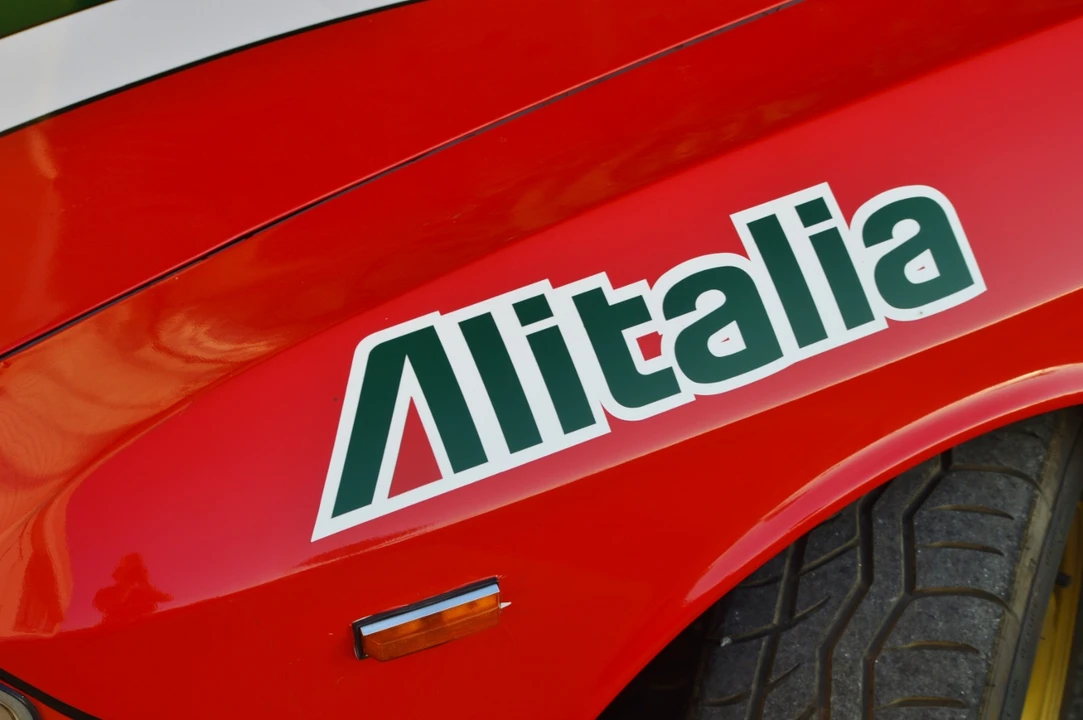 1970 Alfa Romeo GT 1300 Junior - Image 29 of 29
