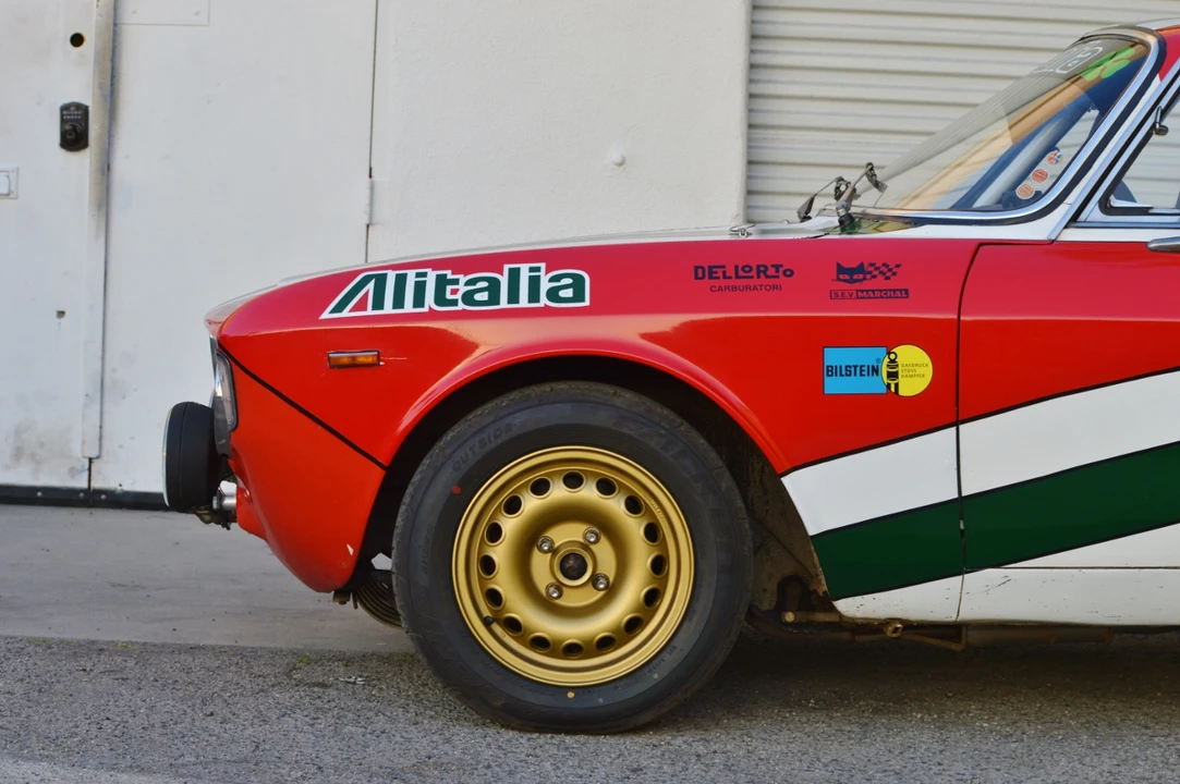 1970 Alfa Romeo GT 1300 Junior - Image 11 of 29