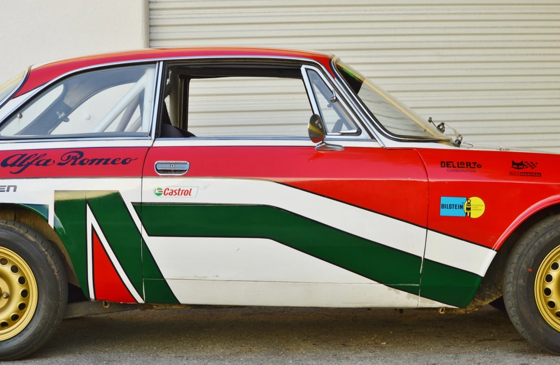1970 Alfa Romeo GT 1300 Junior - Image 15 of 29