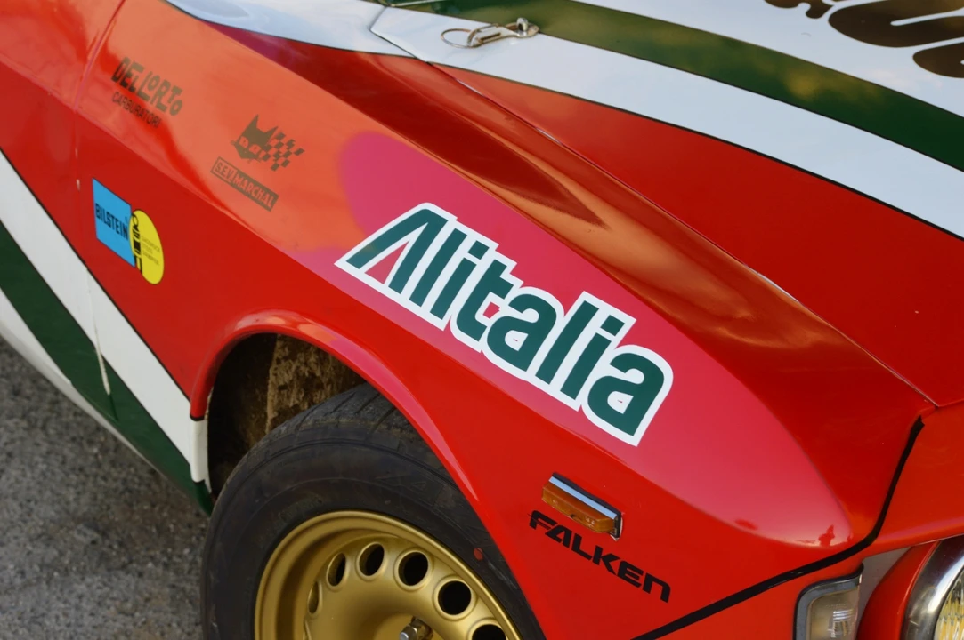 1970 Alfa Romeo GT 1300 Junior - Image 21 of 29
