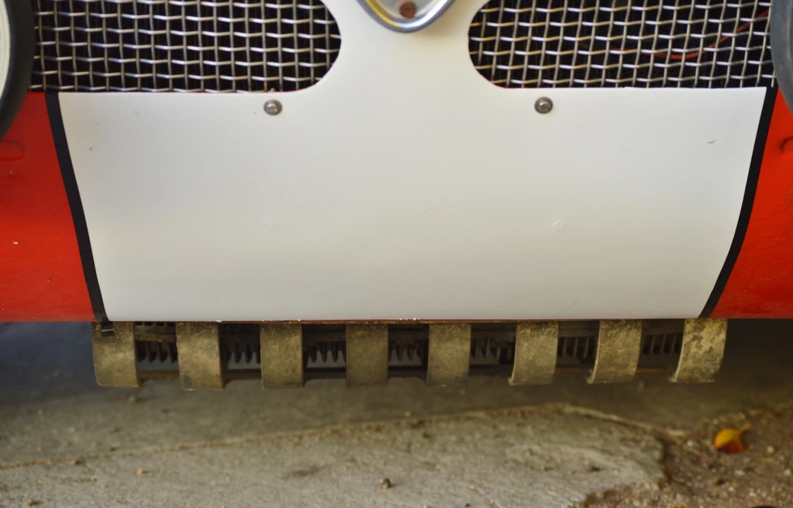 1970 Alfa Romeo GT 1300 Junior - Image 22 of 29