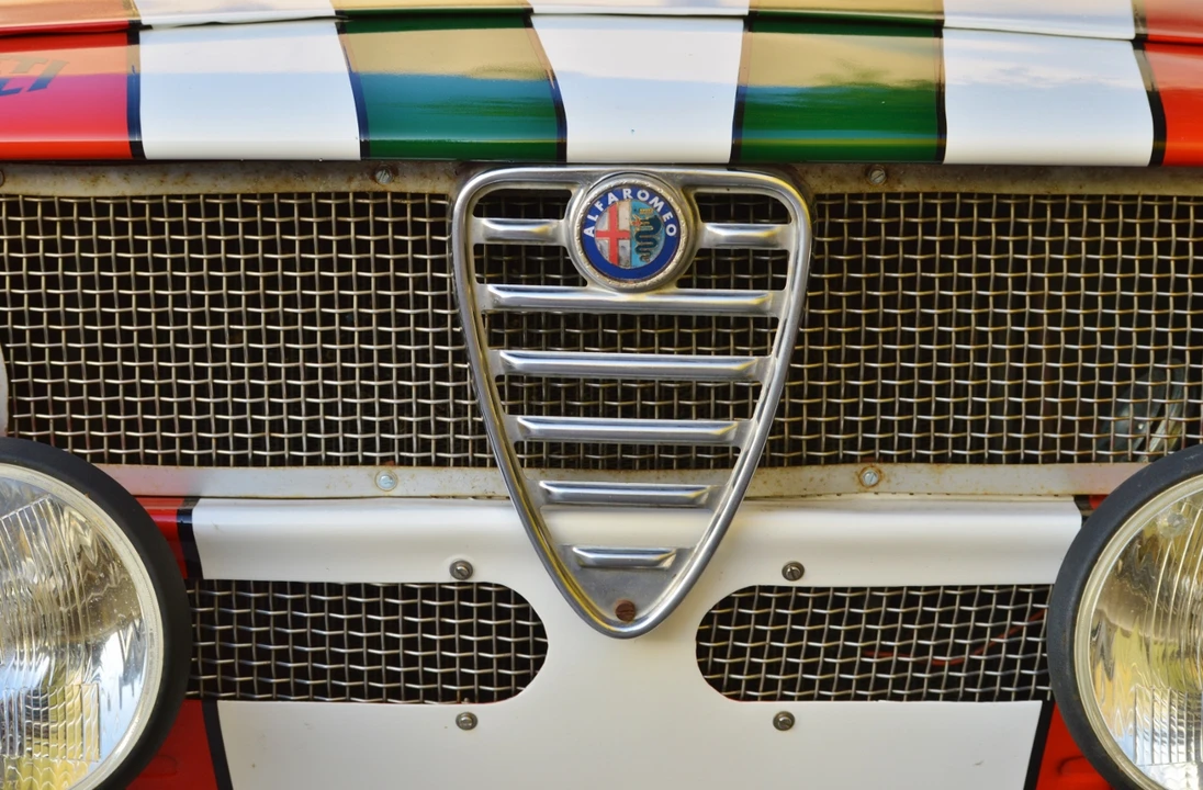 1970 Alfa Romeo GT 1300 Junior - Image 23 of 29