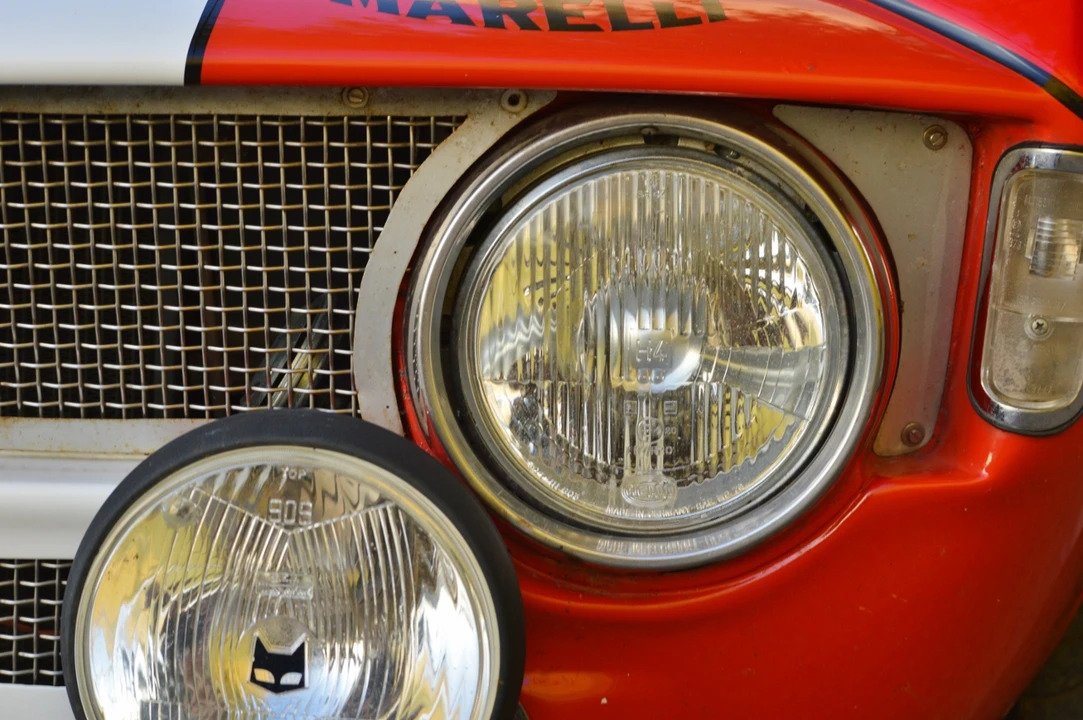 1970 Alfa Romeo GT 1300 Junior - Image 24 of 29