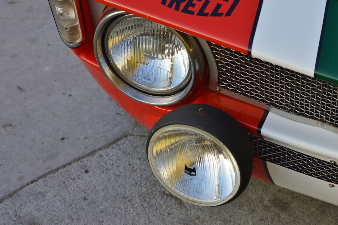 1970 Alfa Romeo GT 1300 Junior - Image 25 of 29