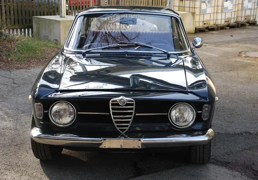 1970 Alfa Romeo GT 1300 Junior - Image 3 of 31